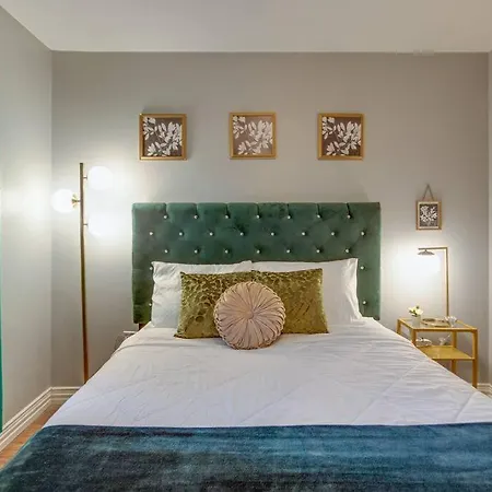 Mesquite Manor, 10Min From Downtown Dallas, Large Yard With Firepit & Grill